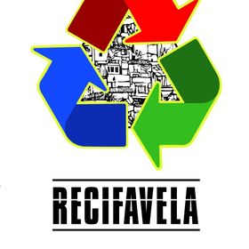 logo recifavela